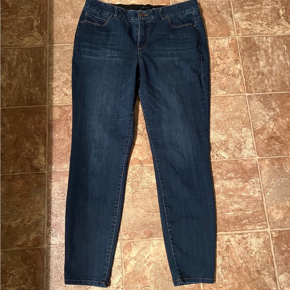 One 5 One Jeans